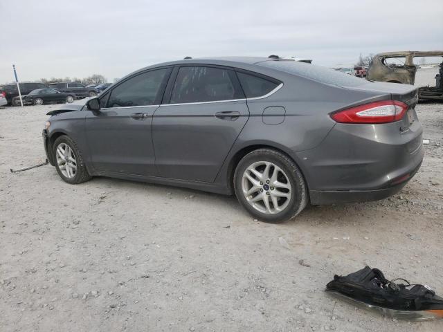 Photo 2 from auction – 2013 FORD FUSION SE with VIN 3FA6P0HRXDR388150