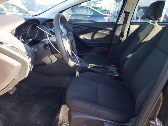 Photo 7 from auction – 2017 FORD FOCUS S with VIN 1FADP3E24HL273919