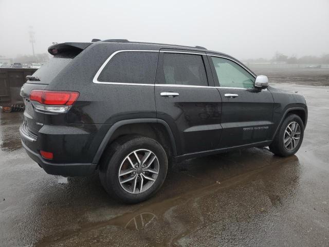 Photo 3 from auction – 2020 JEEP CHEROKEE with VIN 1C4RJFBG5LC317762