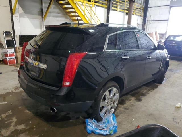 Photo 3 from auction – 2011 CADILLAC SRX PREMIU with VIN 3GYFNFEYXBS550356