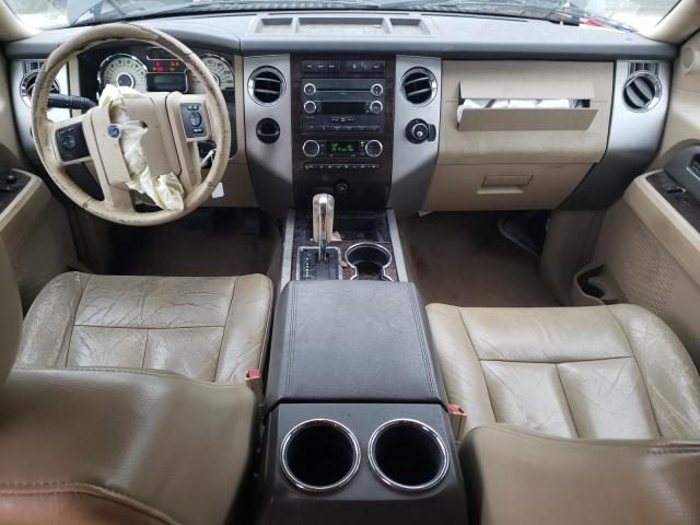 Photo 8 from auction – 2012 FORD EXPEDITION with VIN 1FMJU1H58CEF45509