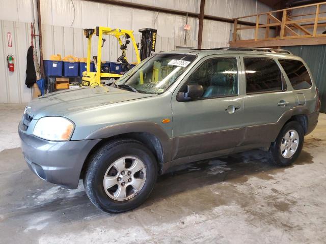 MAZDA TRIBUTE 2004 with VIN 4F2CZ96184KM11163 - Photo from auction