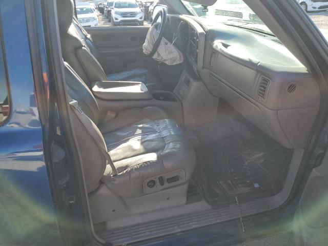 صورة رقم 5 من المزاد - 2000 CHEVROLET silverado مع VIN 2GCEK19T7Y1158757