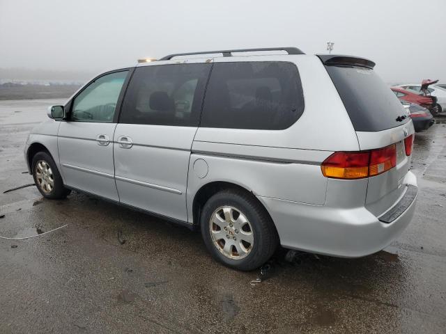 Foto 2 de la subasta – 2003 HONDA ODYSSEY EX con VIN 5FNRL18643B095925