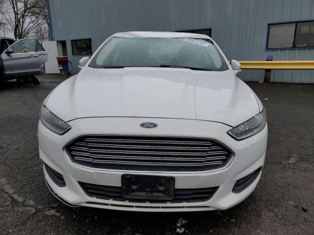 Photo 5 from auction – 2016 FORD FUSION with VIN 3FA6P0HD4GR333640