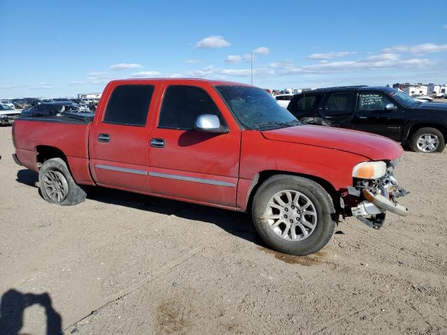 Photo 4 from auction – 2007 GMC SIERRA C15 with VIN 2GTEC13V471165235