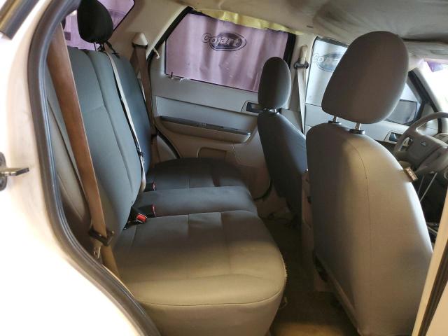 Photo 11 from auction – 2008 FORD ESCAPE XLS with VIN 1FMCU02Z48KA57262