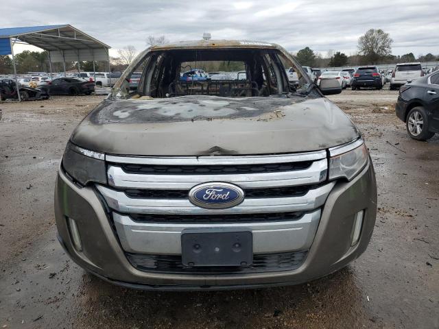 Photo 5 from auction – 2014 FORD EDGE SEL with VIN 2FMDK3JCXEBB81549