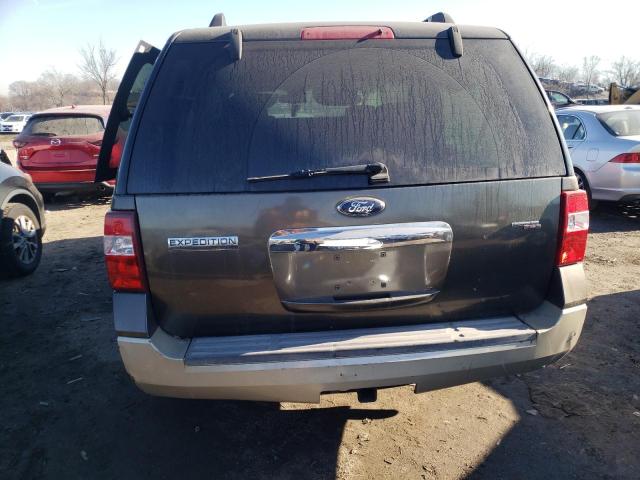 Photo 6 from auction – 2008 FORD EXPEDITION with VIN 1FMFU185X8LA16703