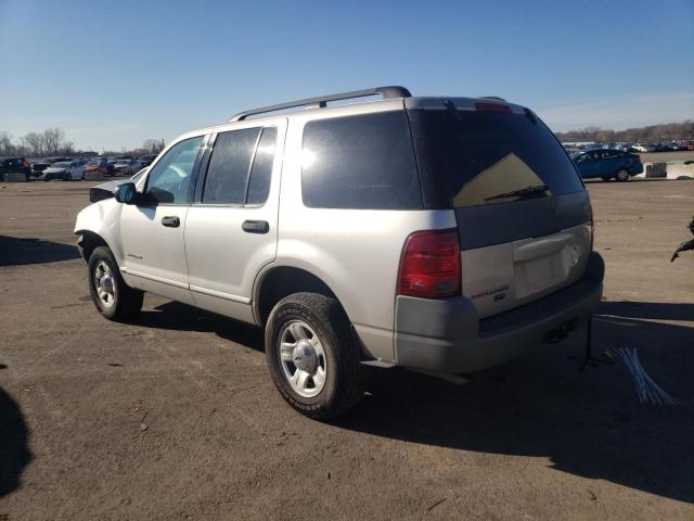 Photo 2 from auction – 2002 FORD EXPLORER X with VIN 1FMZU72E02ZC45503