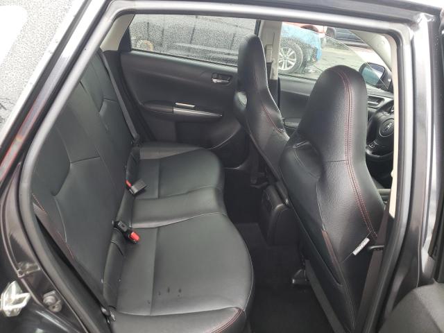 Photo 10 from auction – 2013 SUBARU IMPREZA WR with VIN JF1GR7E61DG872538