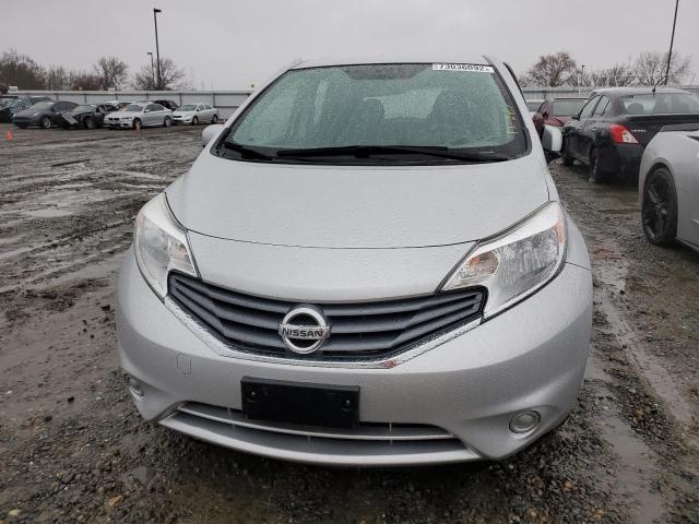 Photo 5 from auction – 2014 NISSAN VERSA NOTE with VIN 3N1CE2CP2EL428426