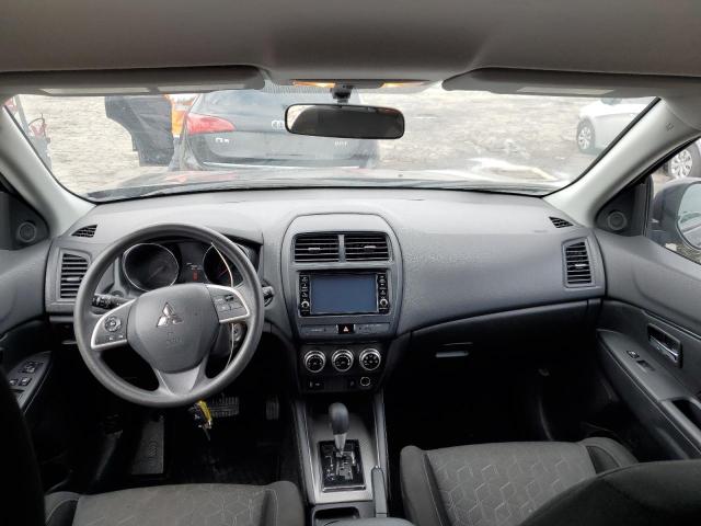 Photo 8 from auction – 2020 MITSUBISHI OUTLANDER with VIN JA4AR3AU5LU024699