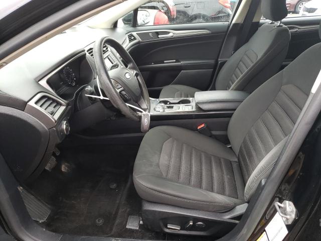 Photo 7 from auction – 2017 FORD FUSION SE with VIN 3FA6P0H75HR403870