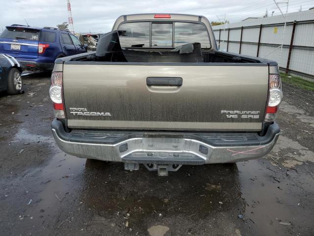 Photo 6 from auction – 2012 TOYOTA TACOMA PRE with VIN 5TFTU4GNXCX022545