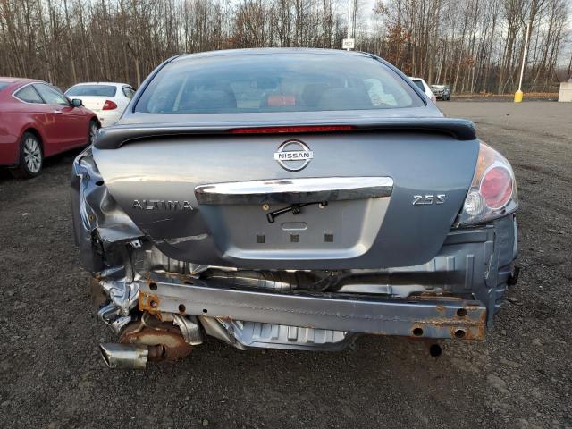 Photo 6 from auction – 2012 NISSAN ALTIMA BAS with VIN 1N4AL2AP9CN521010