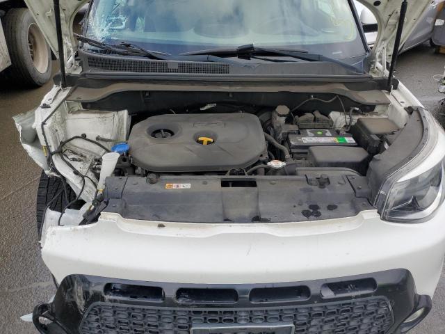 Photo 11 from auction – 2016 KIA SOUL + with VIN KNDJP3A57G7320011