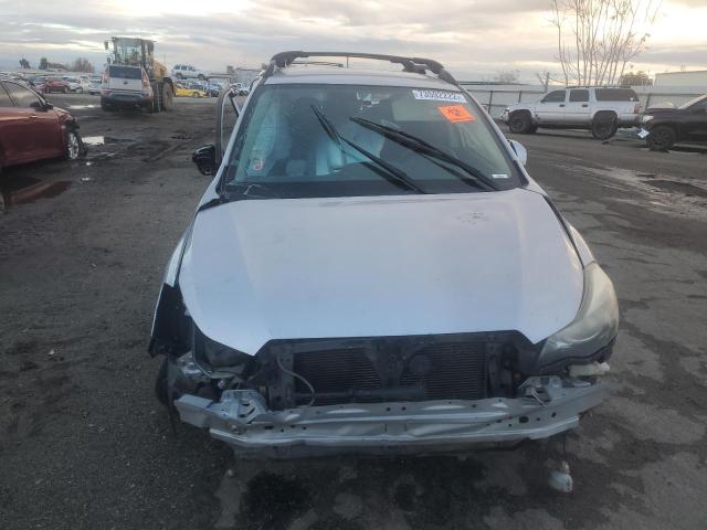 Photo 5 from auction – 2014 SUBARU XV CROSSTR with VIN JF2GPACC9E8226232