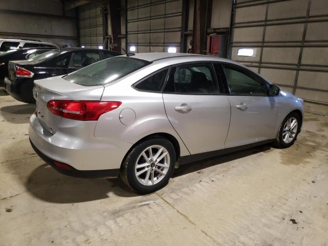 Photo 3 from auction – 2017 FORD FOCUS SE with VIN 1FADP3F29HL252885