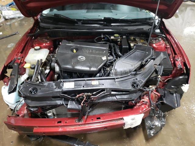 Фото 11 с аукциона – 2006 MAZDA 3 HATCHBAC с VIN JM1BK343061536460