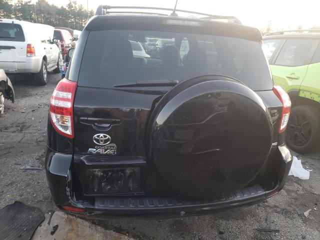 Photo 6 from auction – 2012 TOYOTA RAV4 with VIN 2T3BF4DV8CW232298