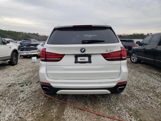 Photo 6 from auction – 2017 BMW X5 XDR40E with VIN 5UXKT0C33H0V96091