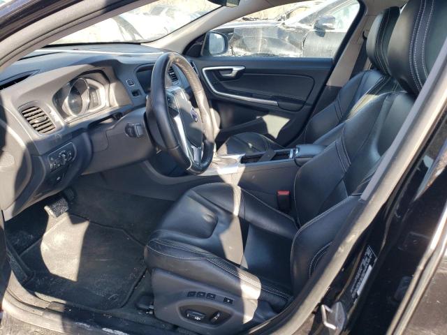 Photo 7 from auction – 2017 VOLVO S60 DYNAMI with VIN YV140MTL7H2420704