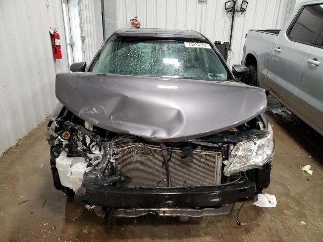Photo 5 from auction – 2013 TOYOTA CAMRY L with VIN 4T4BF1FK6DR306304