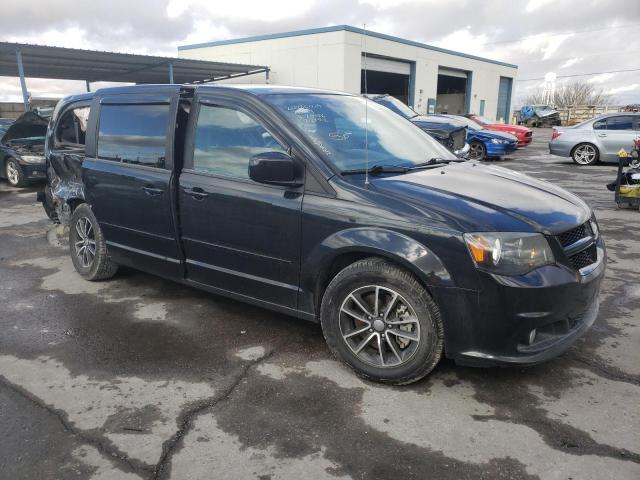 Photo 4 from auction – 2015 DODGE GRAND CARA with VIN 2C4RDGCG4FR597469