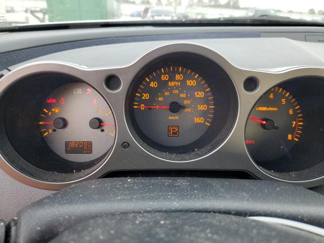 Photo 9 from auction – 2004 NISSAN MAXIMA SE with VIN 1N4BA41E64C812257