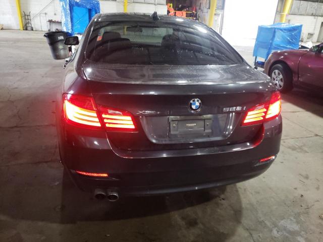 Photo 6 from auction – 2014 BMW 528 XI with VIN WBA5A7C51ED219436