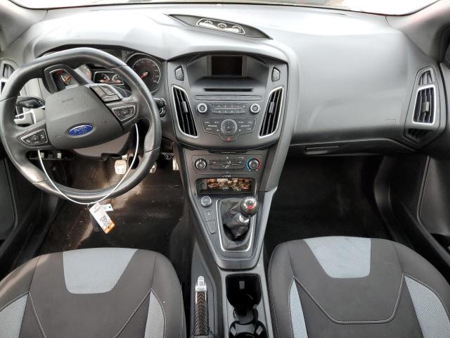 Photo 8 from auction – 2017 FORD FOCUS ST with VIN 1FADP3L99HL314108