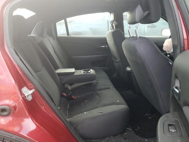 Photo 10 from auction – 2013 CHRYSLER 200 TOURIN with VIN 1C3CCBBB1DN577213