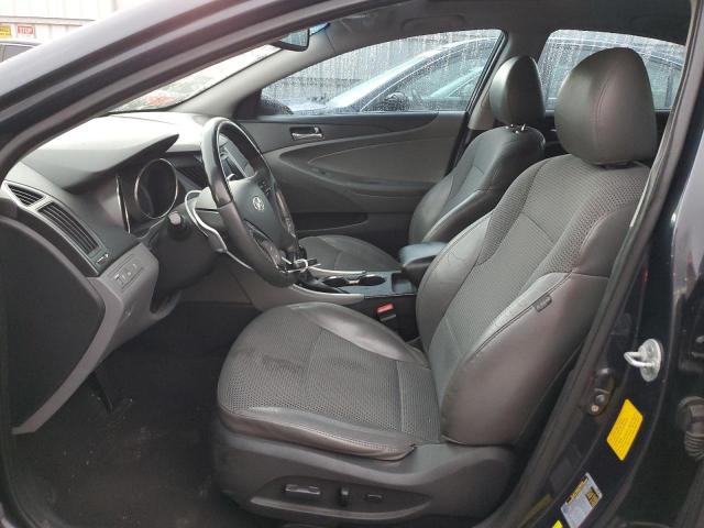 Photo 7 from auction – 2011 HYUNDAI SONATA SE with VIN 5NPEC4AC1BH199871