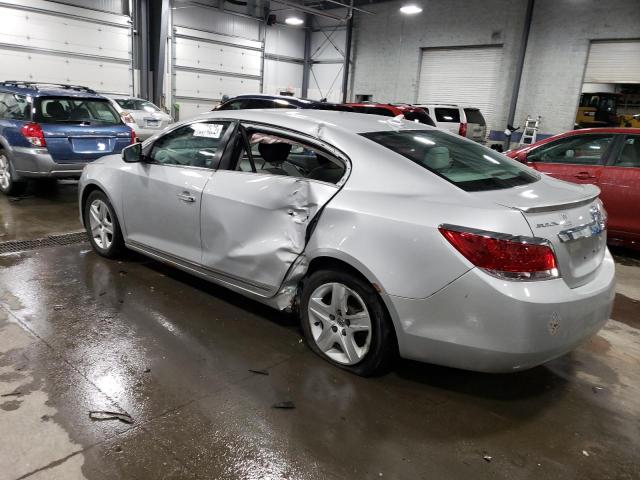 Photo 2 from auction – 2011 BUICK LACROSSE C with VIN 1G4GA5EC7BF350359