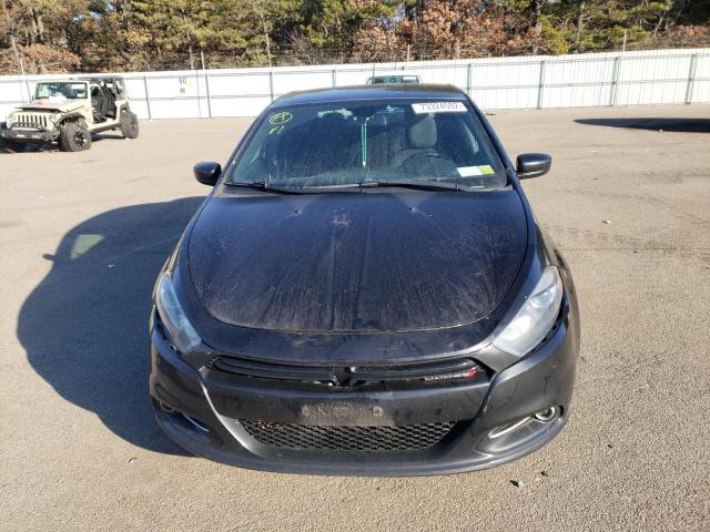 Photo 5 from auction – 2015 DODGE DART SXT with VIN 1C3CDFBB4FD301380