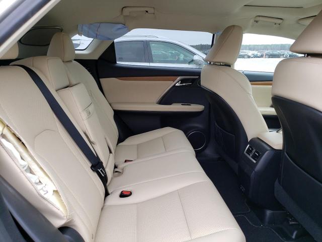 Photo 10 from auction – 2021 LEXUS RX 350 with VIN 2T2HZMDA8MC263279