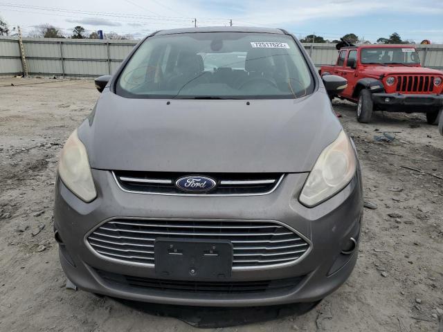 Photo 5 from auction – 2013 FORD C-MAX SEL with VIN 1FADP5BU2DL534606