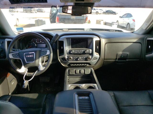 Photo 8 from auction – 2018 GMC SIERRA K15 with VIN 3GTU2NEC3JG124692