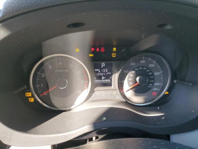 Photo 9 from auction – 2014 SUBARU FORESTER 2 with VIN JF2SJAJC0EH541421