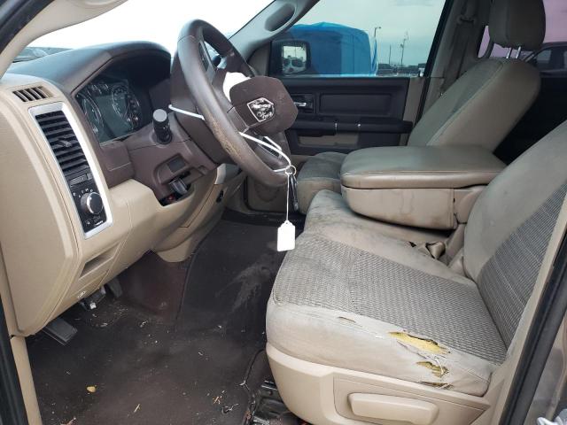 Photo 7 from auction – 2009 DODGE RAM 1500 with VIN 1D3HB13P79S707813