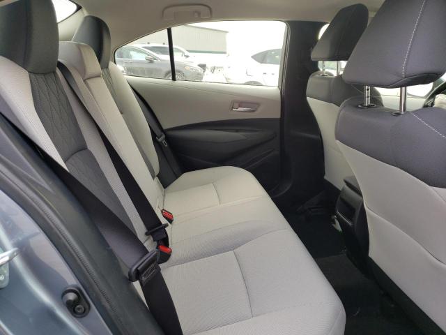 Photo 10 from auction – 2020 TOYOTA COROLLA LE with VIN JTDEBRBE5LJ017498