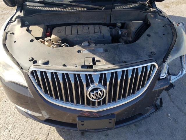 Photo 12 from auction – 2014 BUICK ENCLAVE with VIN 5GAKRCKDXEJ293666