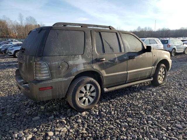 Photo 3 from auction – 2006 MERCURY MOUNTAINEE with VIN 4M2EU47E96UJ18790