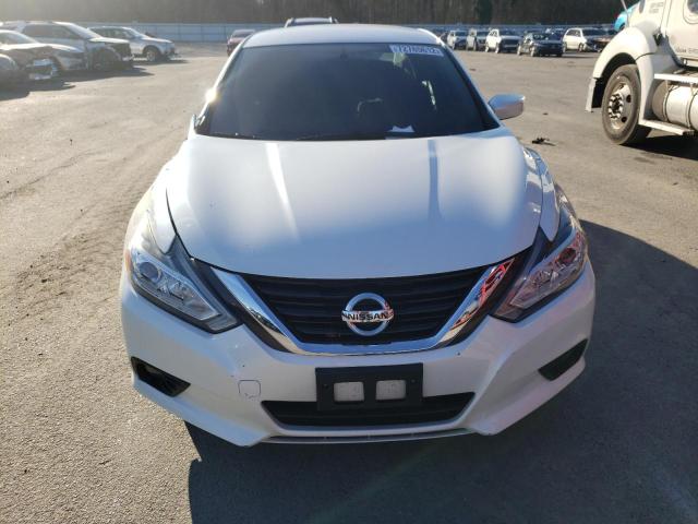 Photo 5 from auction – 2016 NISSAN ALTIMA 2.5 with VIN 1N4AL3AP6GC157989