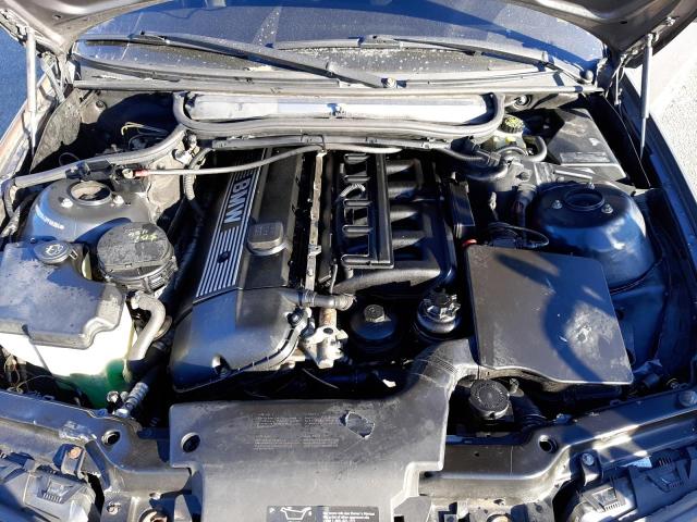 Photo 11 from auction – 2002 BMW 325 XI with VIN WBAEU33442PF68384
