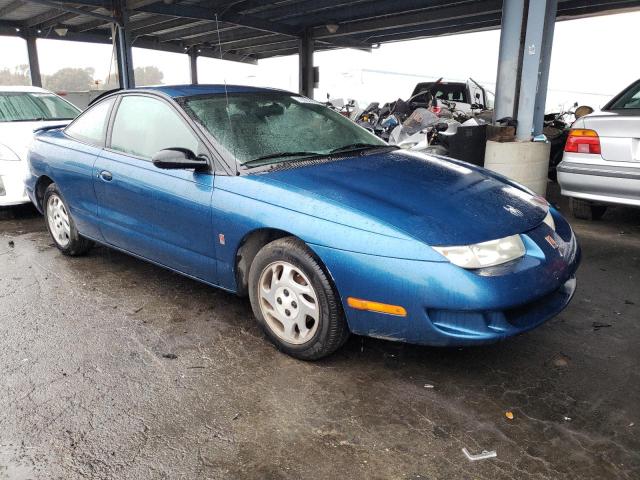 Photo 4 from auction – 2000 SATURN SC1 with VIN 1G8ZP1289YZ111563