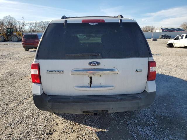 Photo 6 from auction – 2010 FORD EXPEDITION with VIN 1FMJU1G56AEB63588