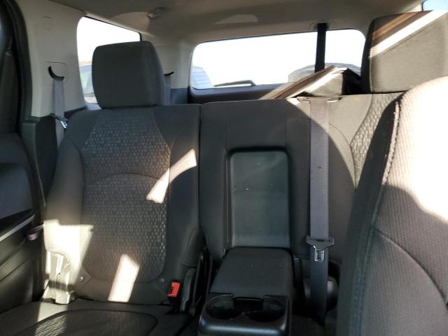 Photo 10 from auction – 2012 GMC ACADIA SLE with VIN 1GKKRNED3CJ270768