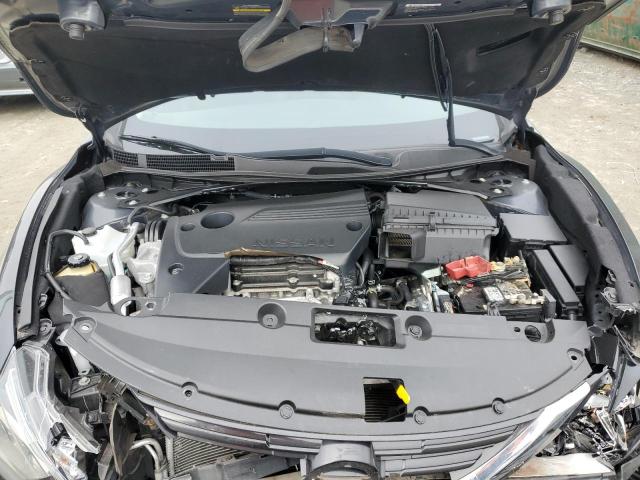 Photo 11 from auction – 2017 NISSAN ALTIMA 2.5 with VIN 1N4AL3AP0HC482560